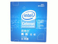 Intel 赛扬双核 E1400(盒)