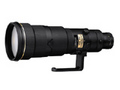 尼康 AF-S 500mm f/4D IF-ED II