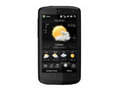 HTC Touch HD