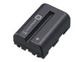 索尼 NP-FM500H