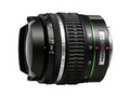 宾得 DA Fish-Eye 10-17mm f/3.5-4.5 ED 镜头