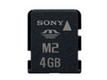 ���� Memory Stick Micro��4GB��/M