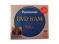 ���� 9.4GB 5��DVD-RAM