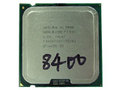 Intel 酷睿2双核 E8400(散)