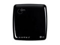 LG 外置DVD刻录机GP08LU10