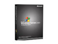 Microsoft Windows Server 2003中文标准版(10客户端)
