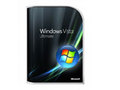 Microsoft Windows Vista中文旗舰版