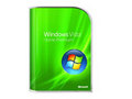 Microsoft Windows Vista中文家庭高级版