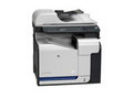 HP CM3530
