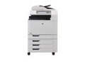 HP CM6030f