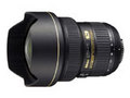 �῵ AF-S Nikkor 14-24mm f/2.8G 