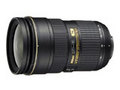 Ä῵ AF-S Nikkor 24-70mm f/2.8G