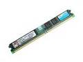 金士顿 1GB DDR2 800(窄板)