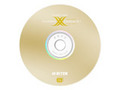 铼德 新X系列 16速 DVD+R DL(单片装)