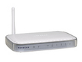 NETGEAR WGT624