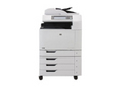 HP CM6040f