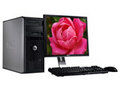 戴尔 OptiPlex 760MT(E2200/1GB/160G/DVD刻录/19LCD)