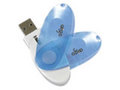 爱国者 蝴蝶型II代(4GB)
