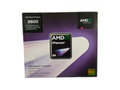 AMD 羿龙 X4 9600(盒)
