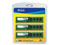 威刚 2G DDR3 1333 (红色威龙三通道版)