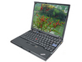 ����ThinkPad X61(7675LG3)