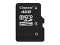 ��ʿ�� MicroSDHC��(4GB)