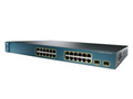 CISCO WS-C3560-24TS-E