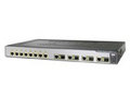CISCO WS-CE500G-12TC