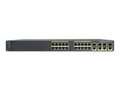 CISCO WS-CE500G-24LC