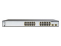 CISCO WS-C3750-24TS-E