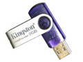 金士顿 DataTraveler DT101(8GB)
