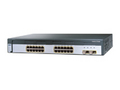 CISCO WS-C3750G-24TS-E