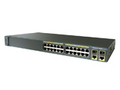 CISCO WS-C2960-24TC-L