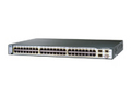CISCO WS-C3750-48TS-E