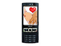 诺基亚 N95(8GB)