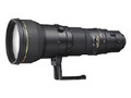�῵ AF-S 600mm f/4G ED VR