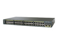 CISCO WS-C2960-48TT-L