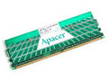 宇瞻 2GB DDR2 1066(套装/超频内存)