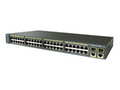 CISCO WS-C2960-48TC-L