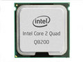 Intel 酷睿2四核 Q8200(散)