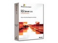 Microsoft SQL Server 2005 标准版(15用户)