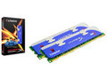 金士顿 2GB DDR2 1066(自动超频双通道套装HyperX)