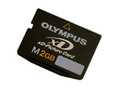 奥林巴斯 MXD2GM3型(2GB)