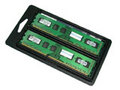 金士顿 2GB DDR3 1066(套装)