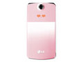 LG KF350 冰淇淋
