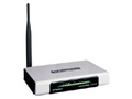 TP-LINK TL-WR642G+