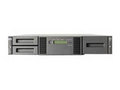HP StorageWorks MSL2024(AH169A)