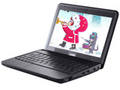 戴尔 Inspiron Mini 9(R511201CN)
