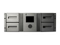 HP StorageWorks MSL4048(AG325A/B)