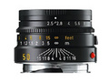 徕卡 M 50mm f/2.5 SUMMARIT